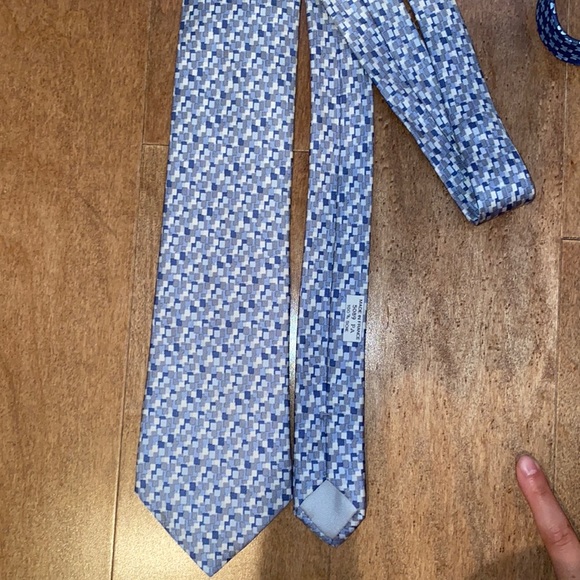 Hermes men’s tie - Picture 1 of 2